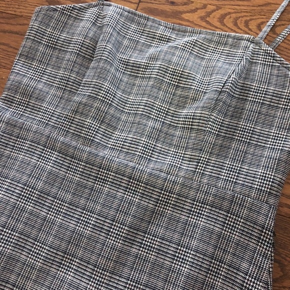 Dress and sweater size small - worn once *read - Picture 5 of 16